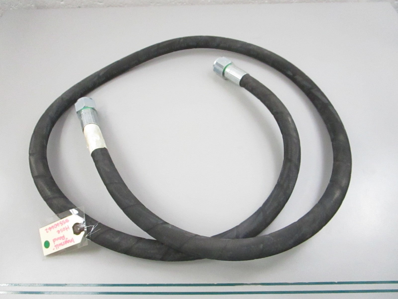 NEW OEM 85560662 Ingersoll-Rand Hose 0810