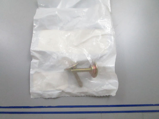 *NEW OEM* (LOT OF 2) 0810 Arctic Cat Retaining Screw 1623-739