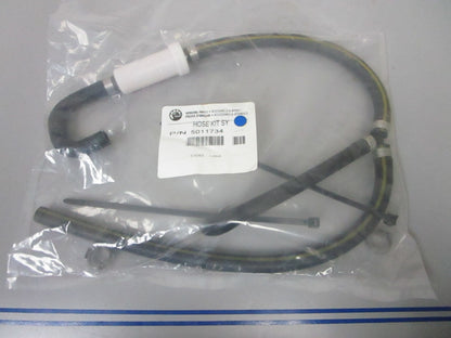 *NEW OEM* 0810 OMC Johnson Evinrude Hose Kit Assembly 5011734