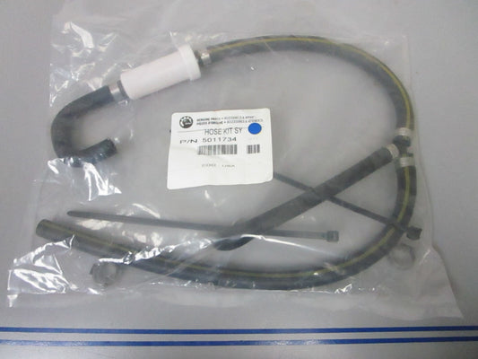 *NEW OEM* 0810 OMC Johnson Evinrude Hose Kit Assembly 5011734