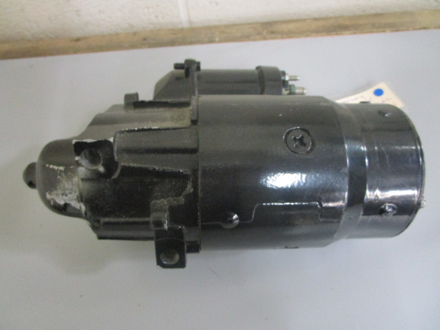 *NEW OEM* 0820 Mercury Quicksilver Starter 50-99418A2 50-863007A1