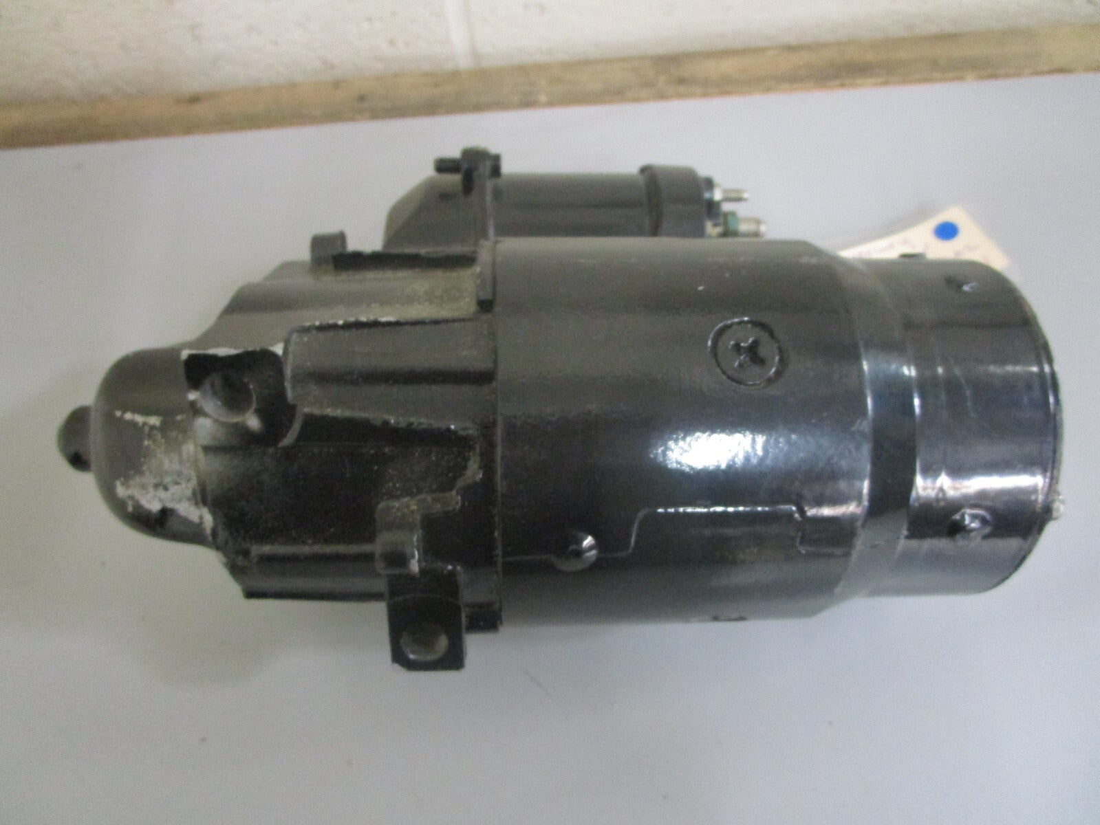 *NEW OEM* 0820 Mercury Quicksilver Starter 50-99418A2 50-863007A1