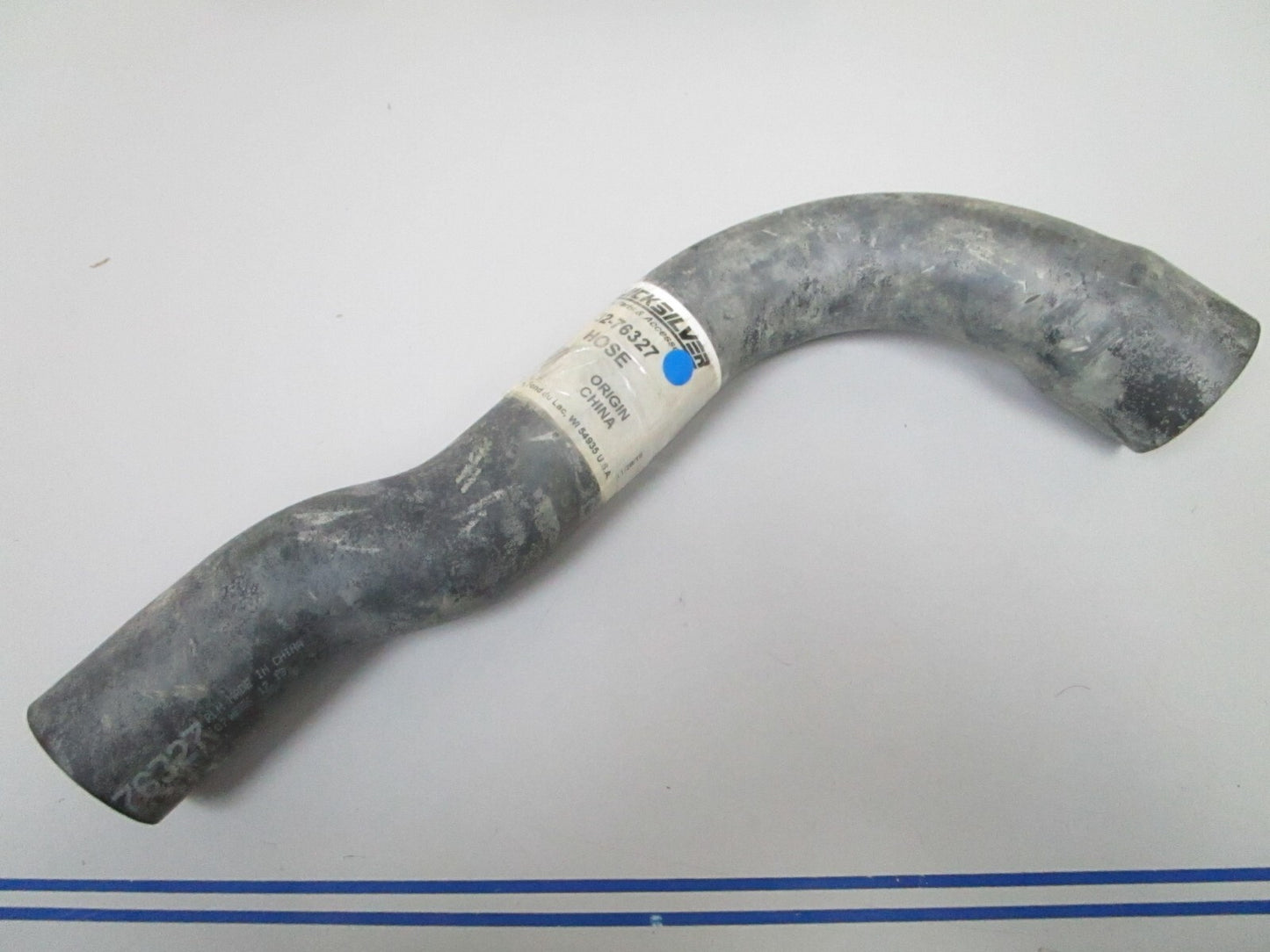 *NEW OEM* 0810 Mercury Quicksilver Hose 32-76327