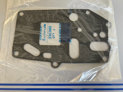 *NEW OEM* 0720 OMC Johnson Evinrude Gasket 336308 0336308
