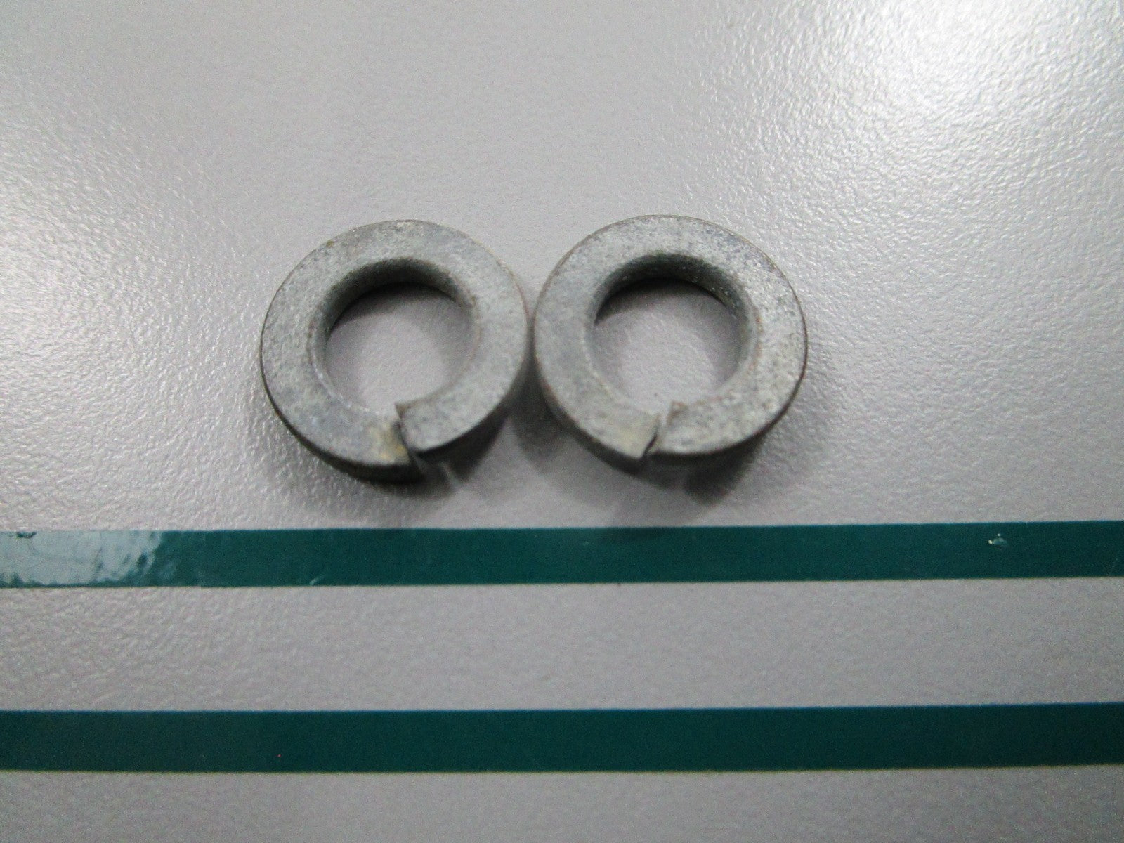 NEW OEM (LOT OF 2) 8274 Tecumseh Washer 0810