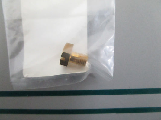 NEW OEM 345-03292-0 Tohatsu Drain Screw 0820