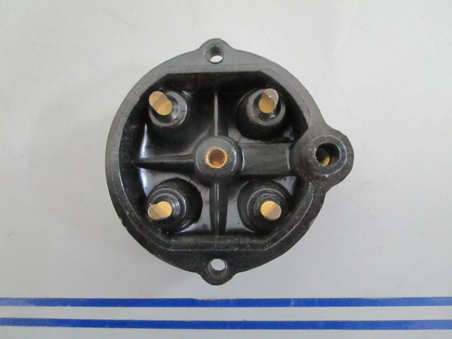 *NEW OEM* 0820 Mercury Quicksilver End Cap Cover 397-743