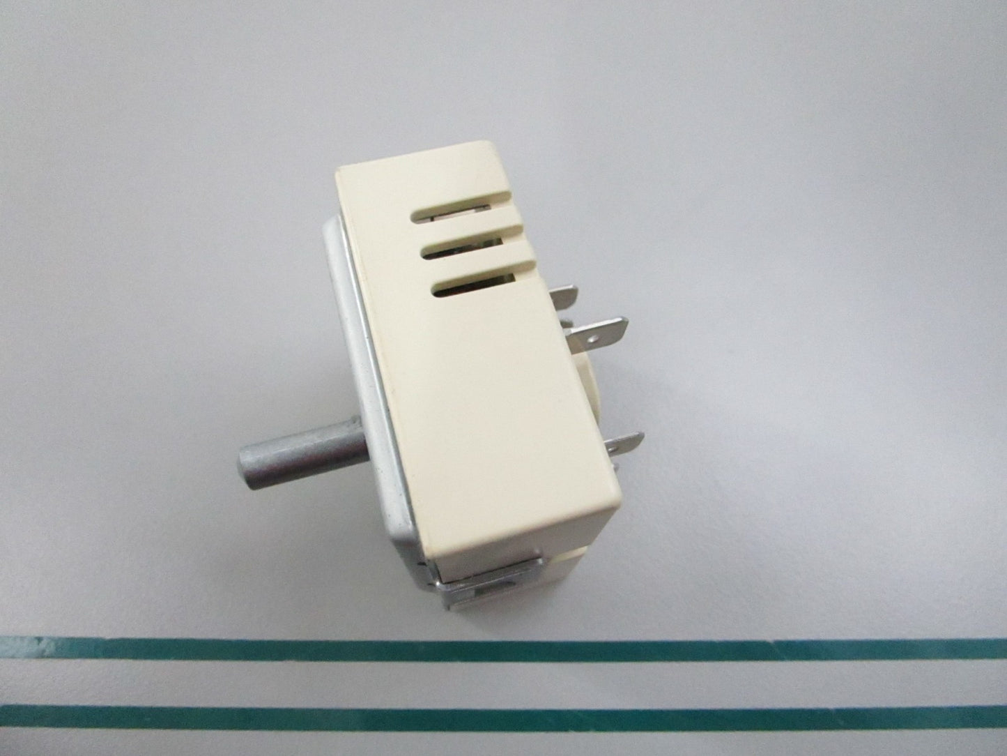 NEW OEM 316238200 Electrolux Infinite Radiant Dual Switch 0810