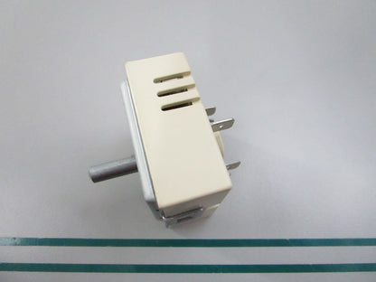 NEW OEM 316238200 Electrolux Infinite Radiant Dual Switch 0810