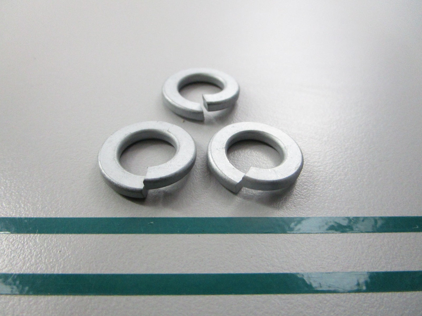 NEW OEM (LOT OF 3) 09162-10005 Suzuki Washer 0810