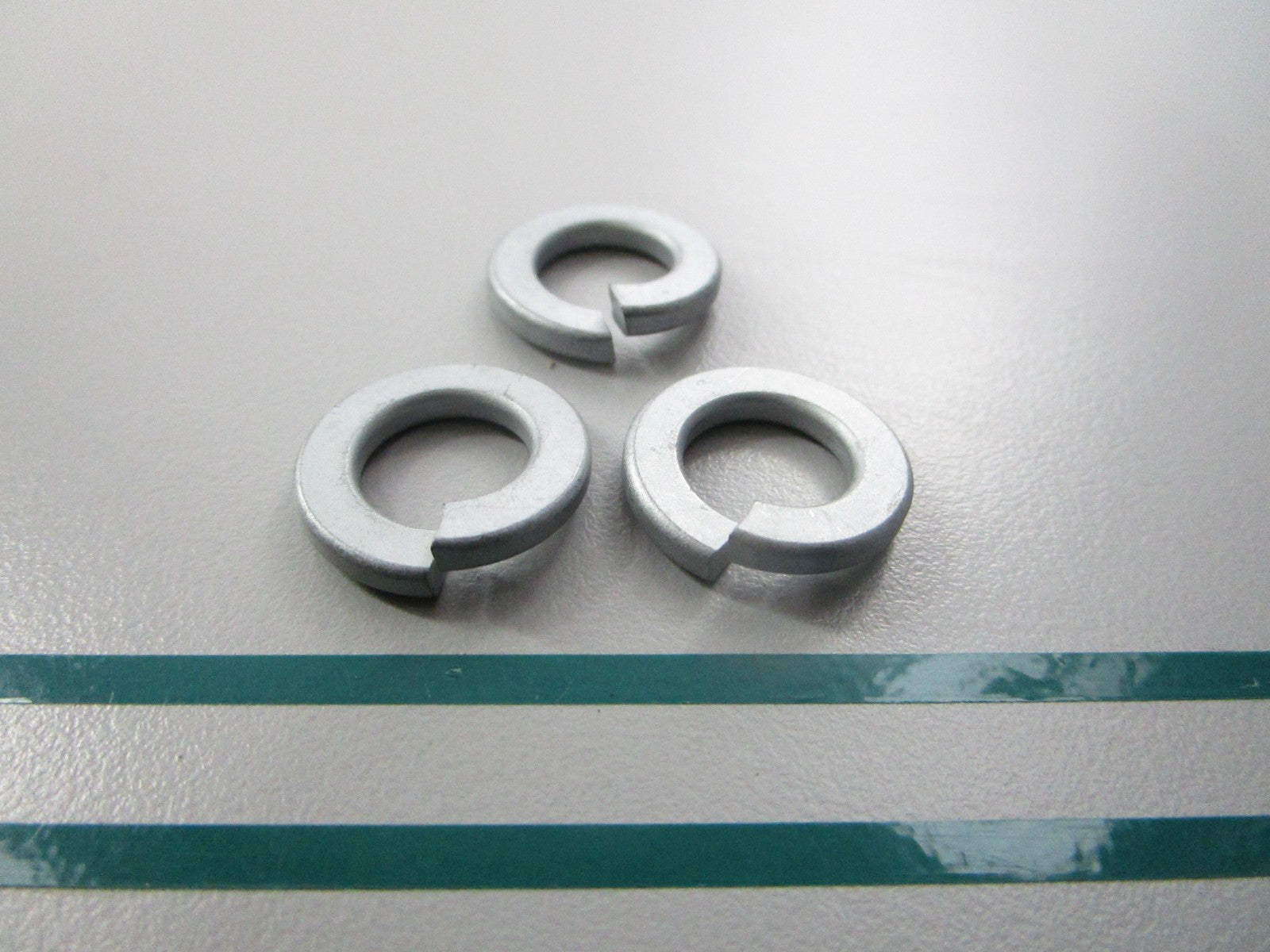 NEW OEM (LOT OF 3) 09162-10005 Suzuki Washer 0810