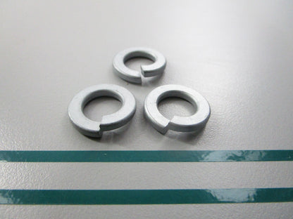 NEW OEM (LOT OF 3) 09162-10005 Suzuki Washer 0810