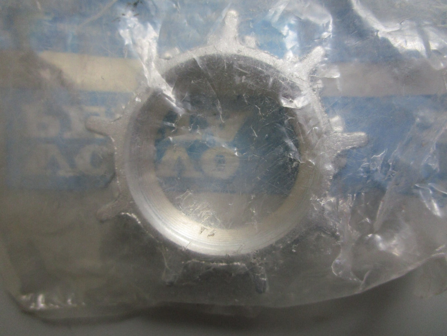 *NEW OEM* 0820 Volvo Penta Propeller Nut 852196
