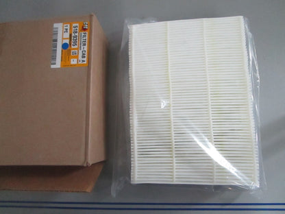 *NEW OEM* 0820 CAT Cabin Air Filter 518-9395
