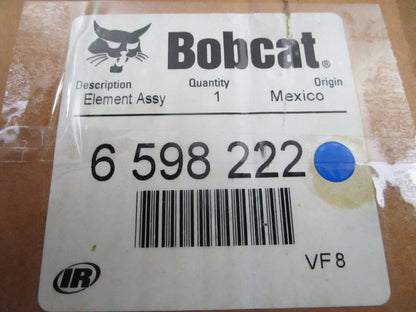 *NEW OEM* 0810 Bobcat Element Assembly 6598222