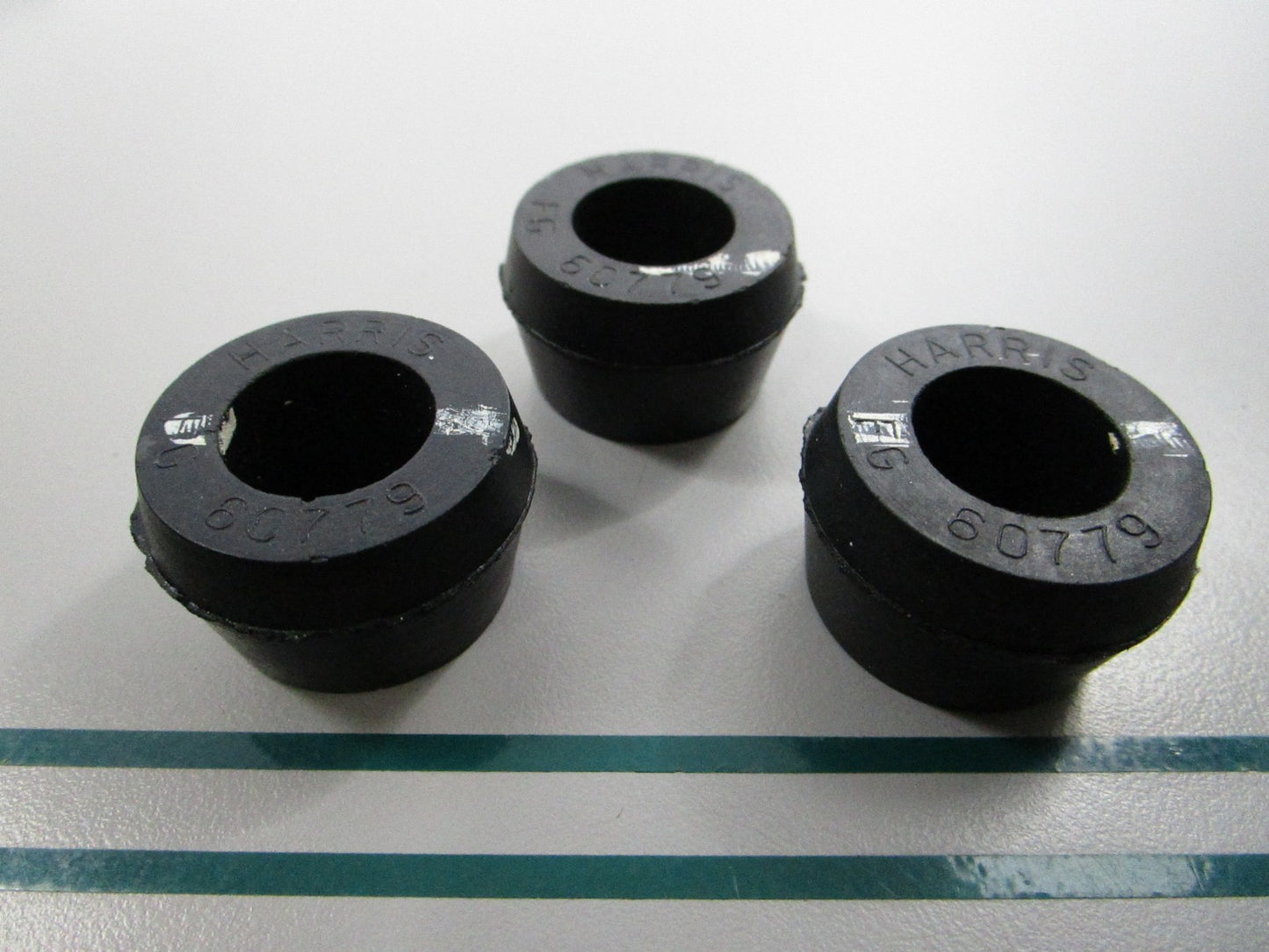 NEW OEM (LOT OF 3) 23-28055 Mercury Quicksilver Bushing 0810