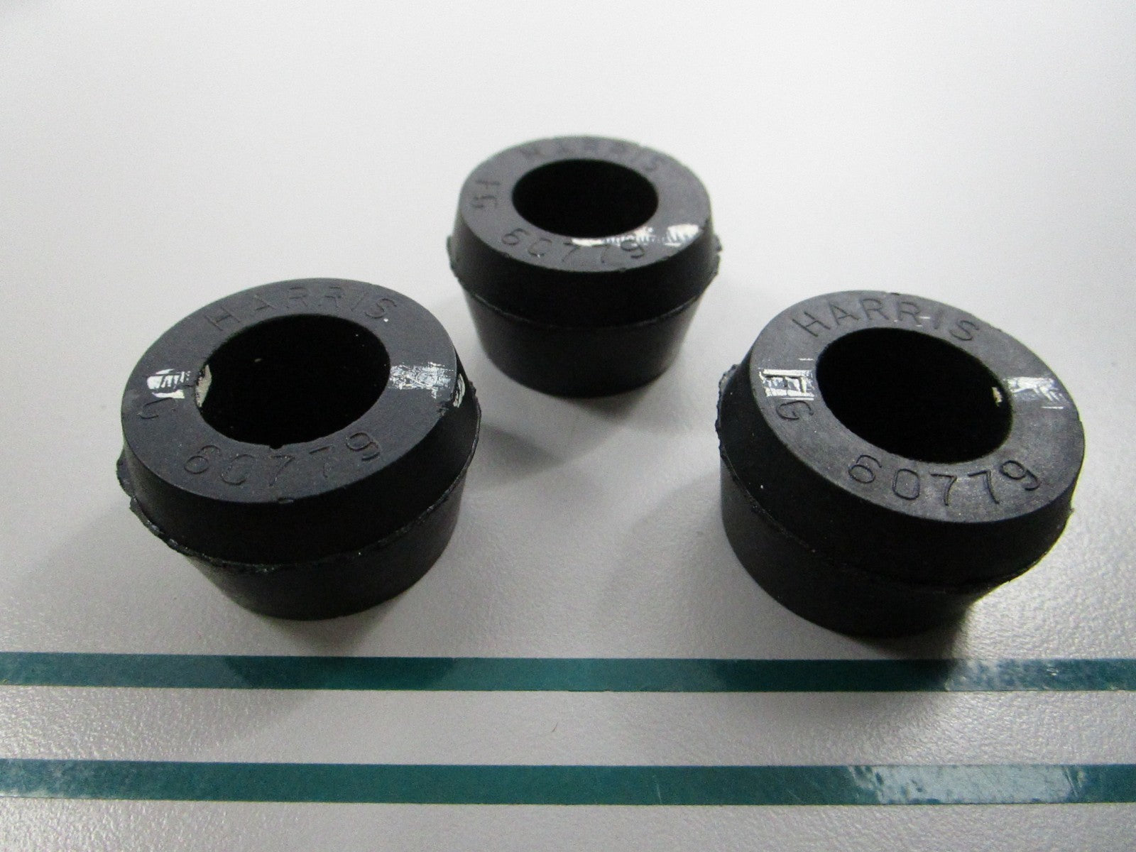 NEW OEM (LOT OF 3) 23-28055 Mercury Quicksilver Bushing 0810