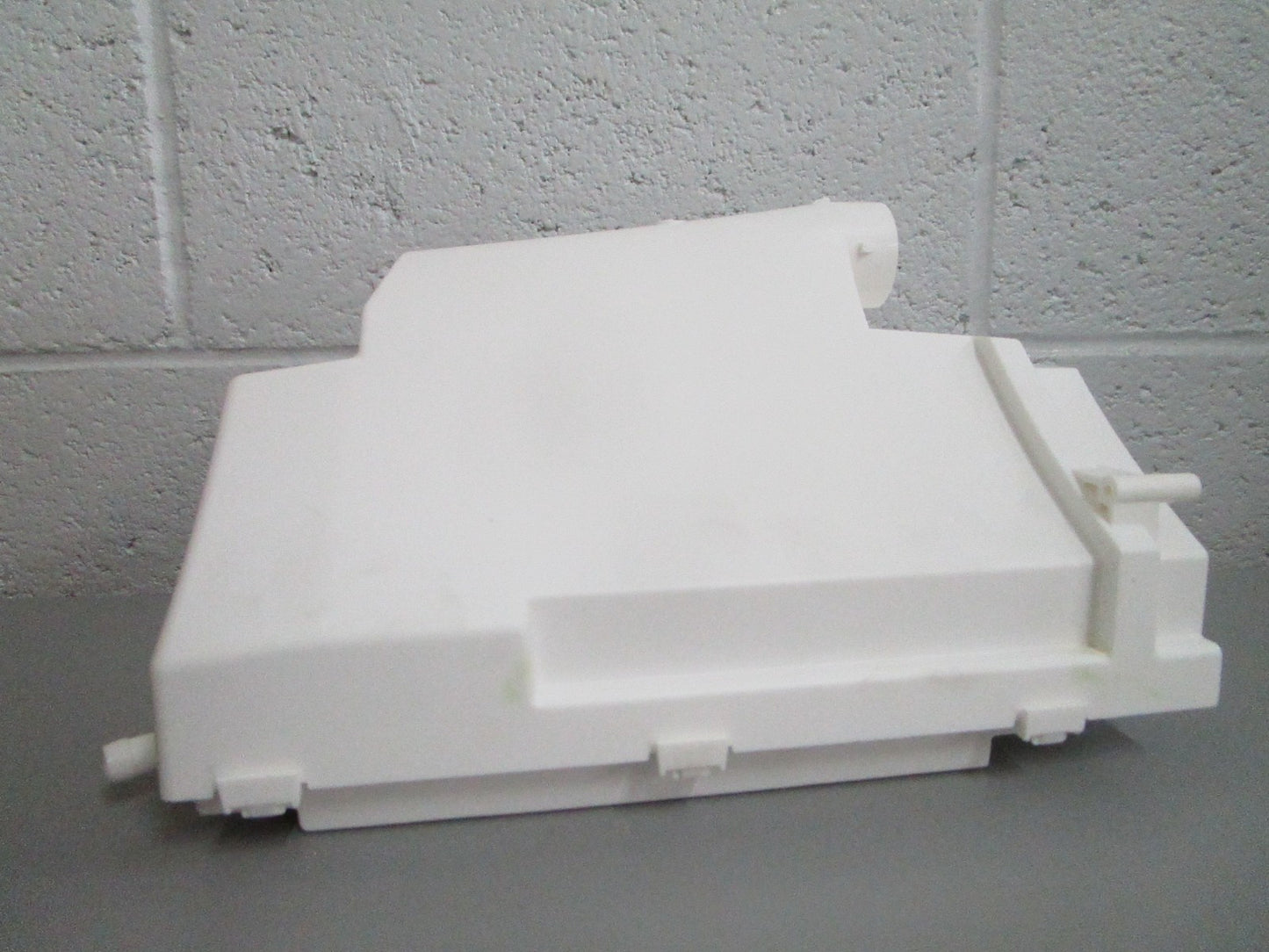 Whirlpool NEW OEM Washer Drawer W11524105 NOS Genuine Factory Part 0820