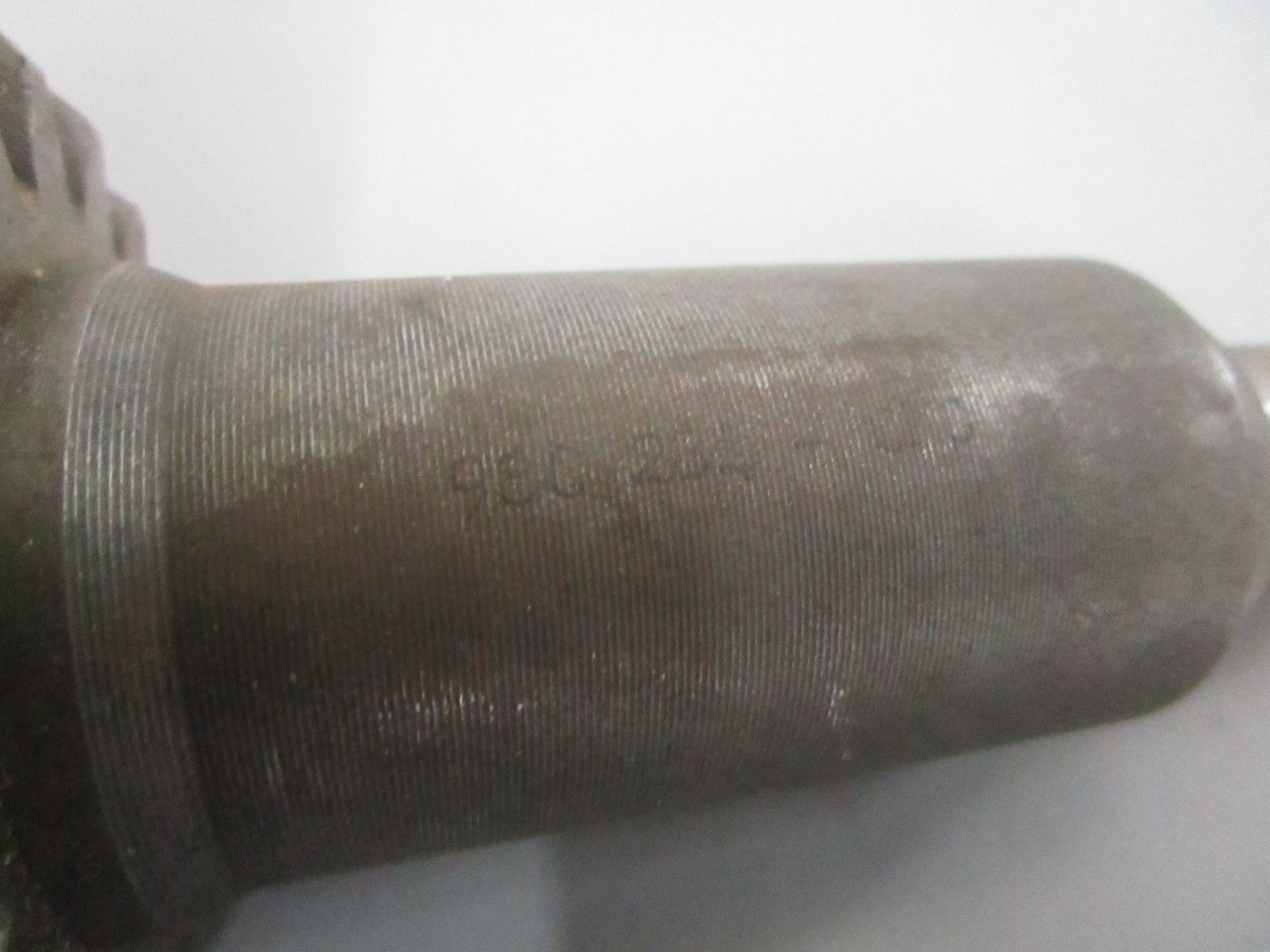 *NEW OEM* 0820 OMC Johnson Evinrude Shaft & Pinion Assy 980284 0980284