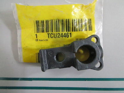 John Deere NEW OEM TCU24461 Front Roller Support NOS ZTrak X Series Mower 0820