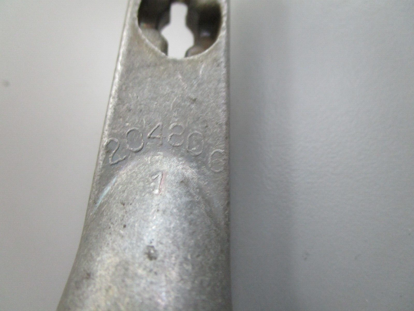 *NEW OEM* 0810 OMC Johnson Evinrude Shift Lever 204806 0204806