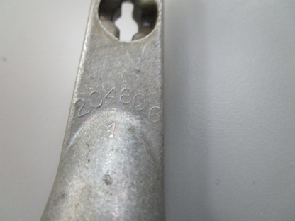 *NEW OEM* 0810 OMC Johnson Evinrude Shift Lever 204806 0204806