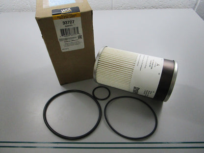 NEW 33727 WIX Fuel Water Separator 0810