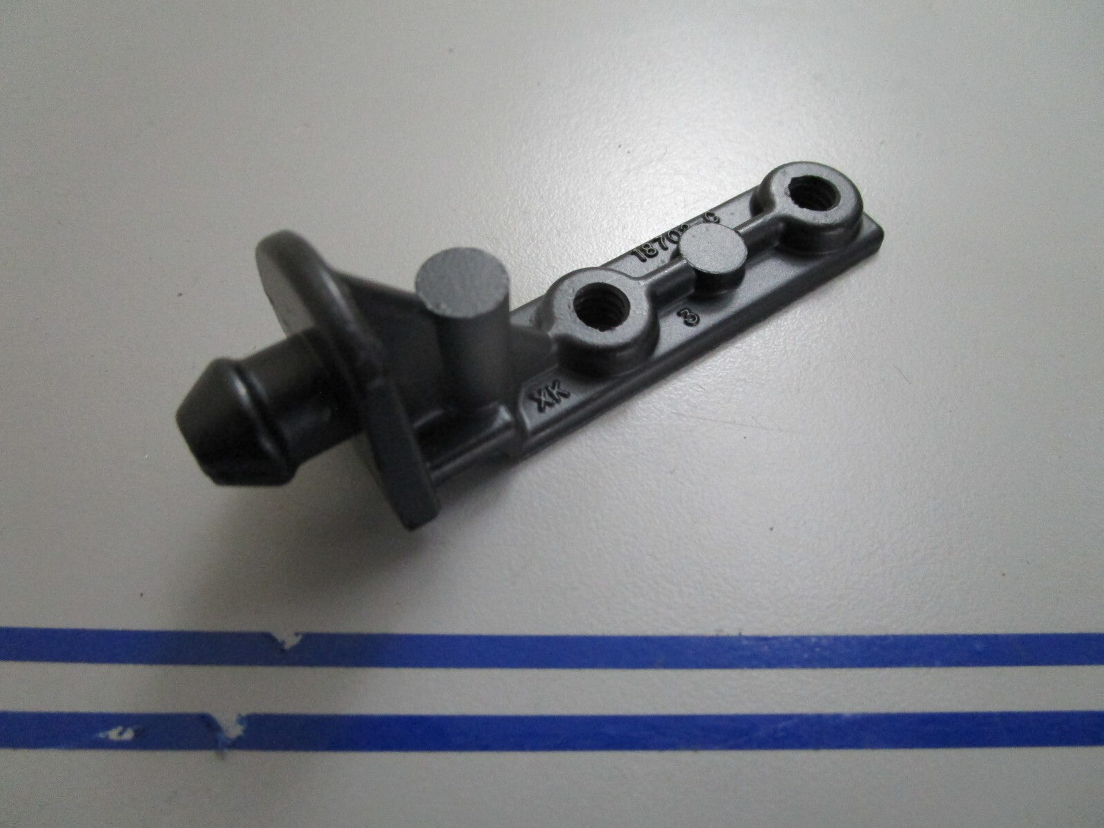 *NEW OEM* 0810 Mercury Quicksilver Locator 187021