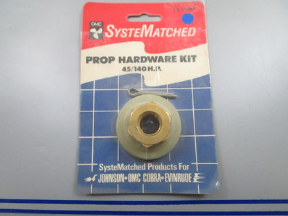 *NEW OEM* 0810 OMC Johnson Evinrude Prop Hardware Kit 175267 0175267