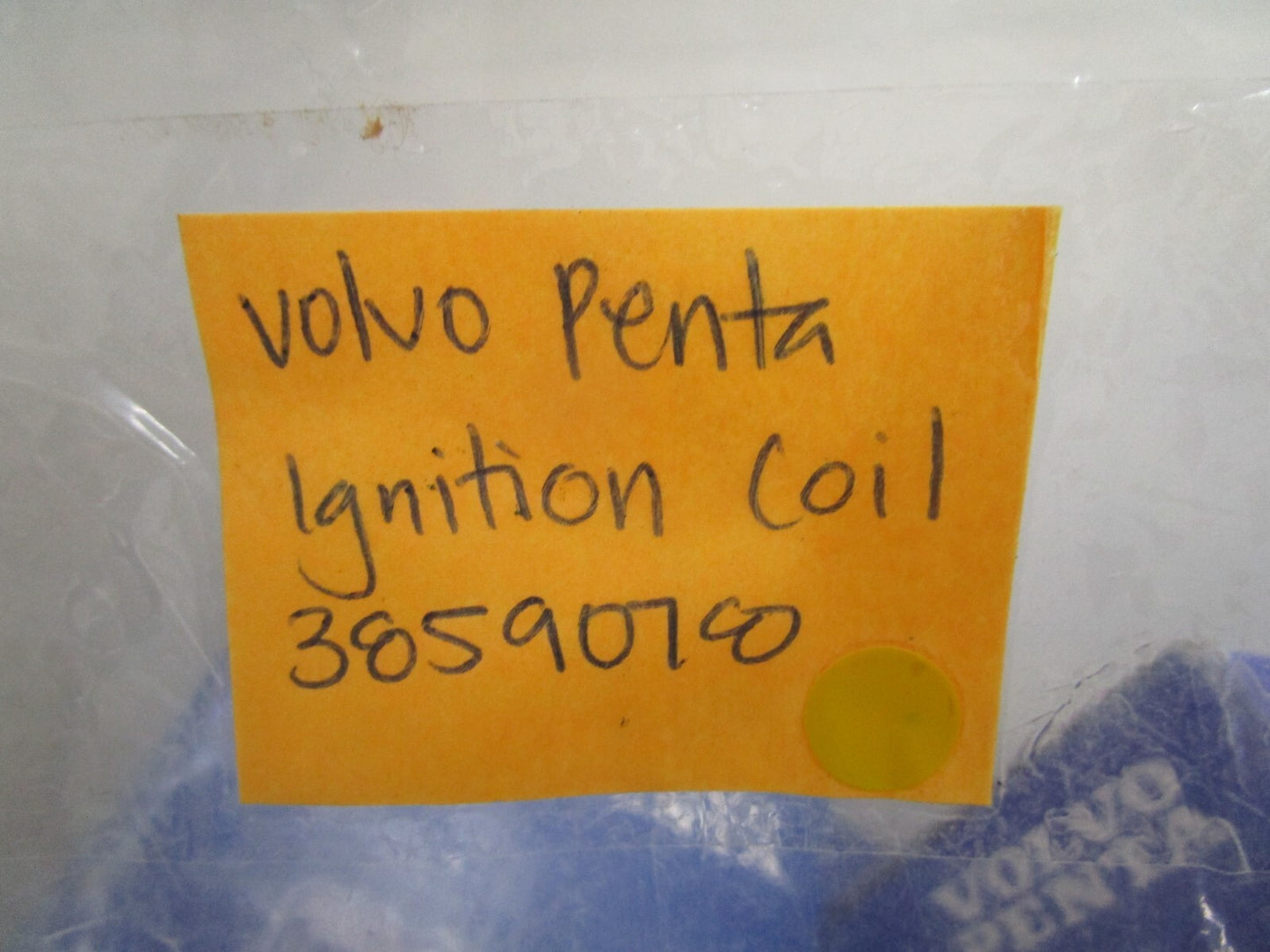 *NEW OEM* 0820 Volvo Penta Ignition Coil 3859078