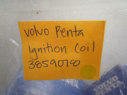 *NEW OEM* 0820 Volvo Penta Ignition Coil 3859078