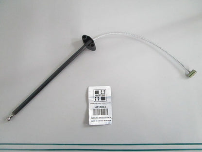 NEW OEM 4016003 Hyster Parking Brake Cable 0820