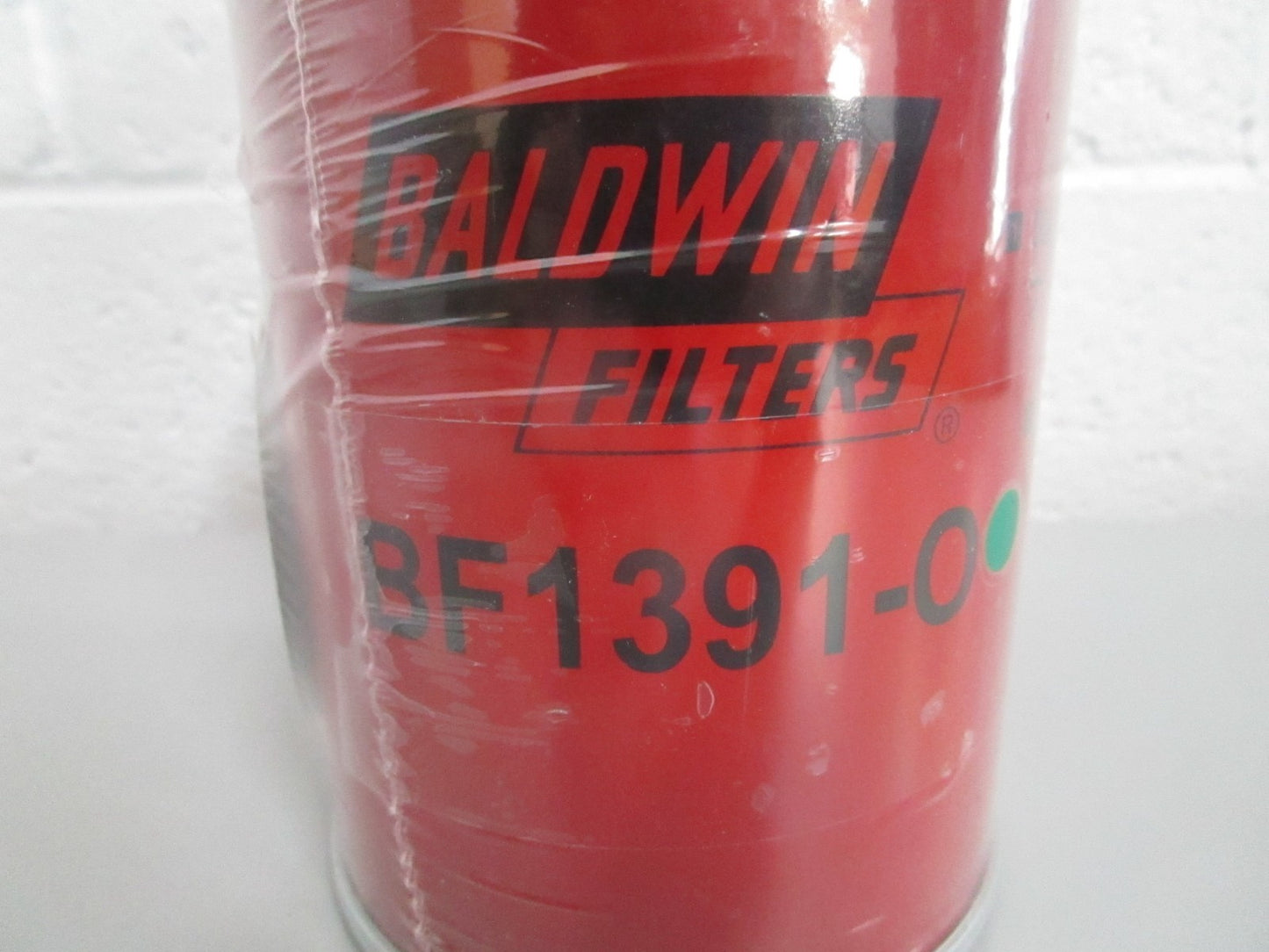Baldwin NEW Fuel Water Separator BF1391-O Freightliner FS19914 0820