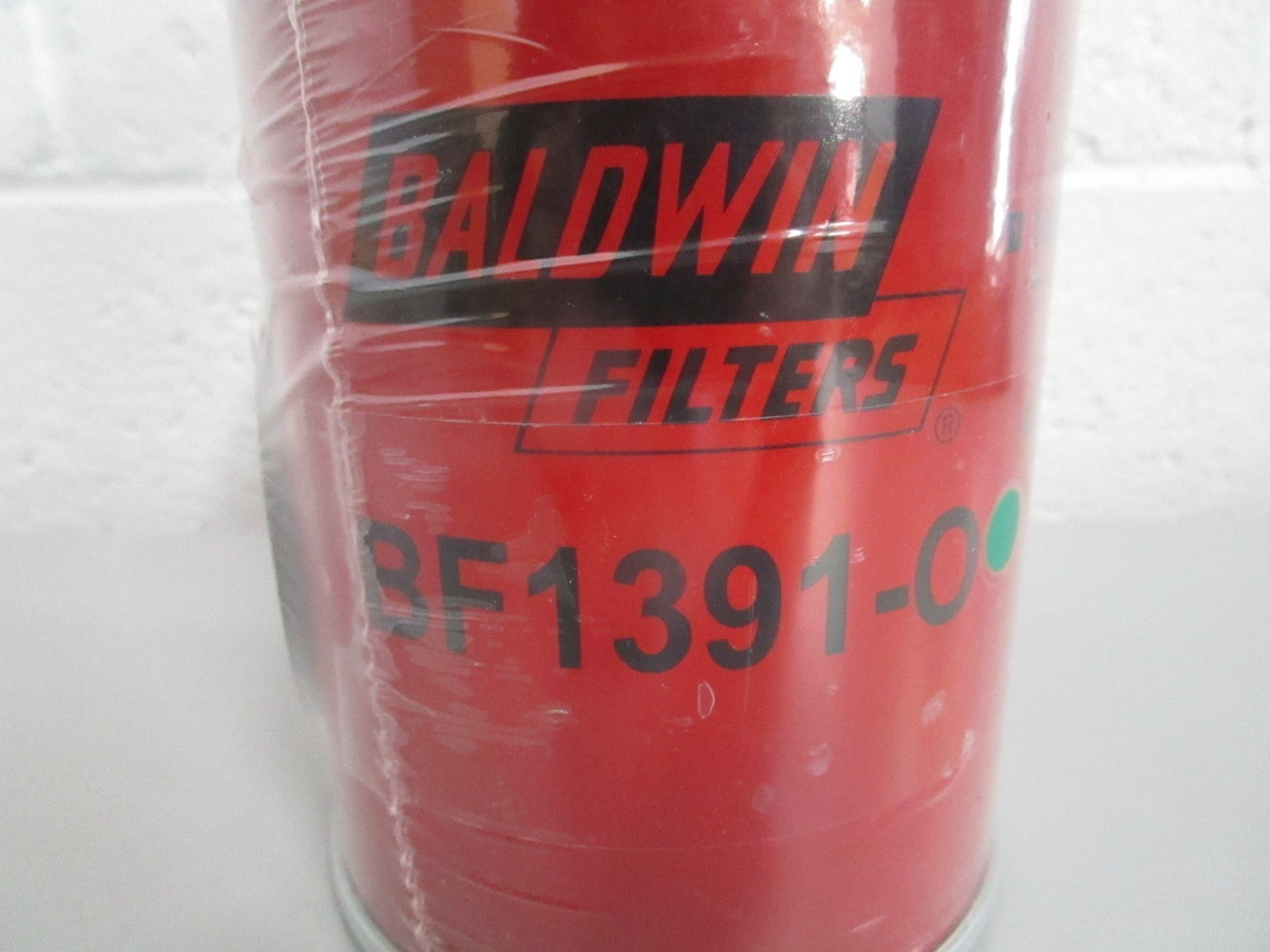 Baldwin NEW Fuel Water Separator BF1391-O Freightliner FS19914 0820