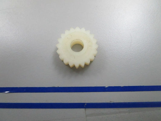 *NEW OEM* 0810 OMC Johnson Evinrude Lower Gearcase Plug 911710 0911710