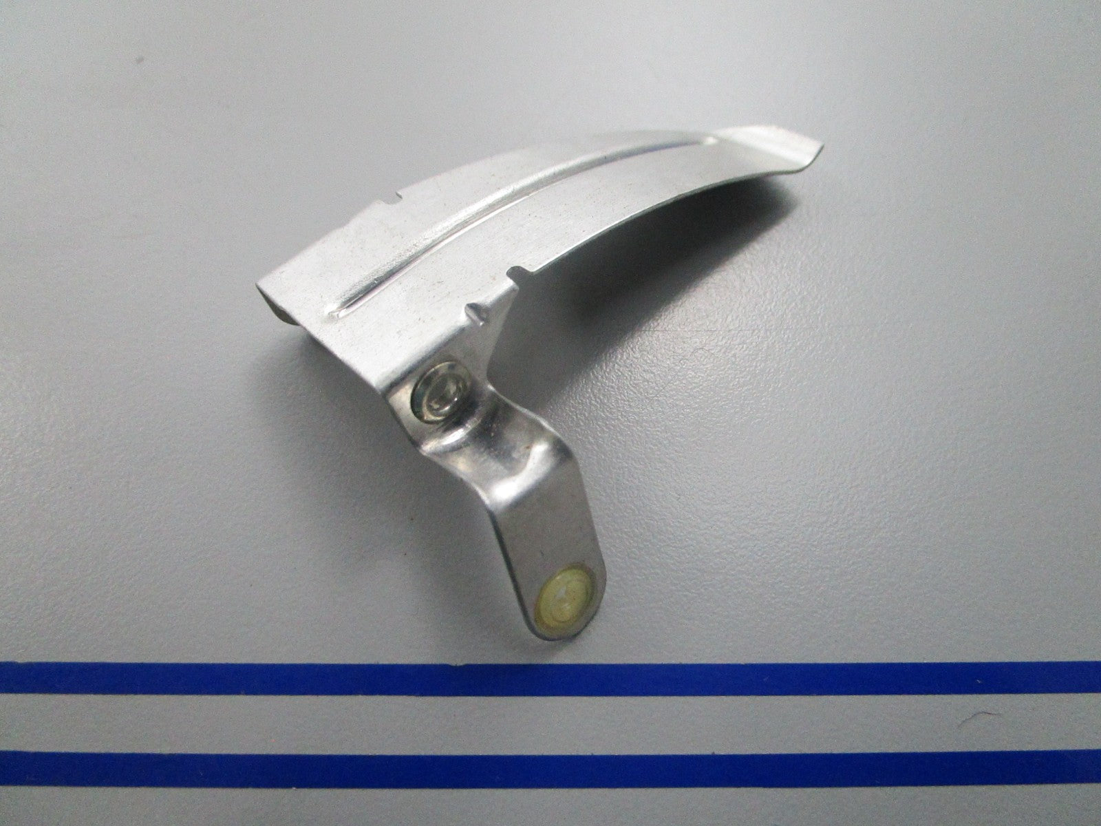 NEW OEM 490287 Tecumseh Air Valve 0810