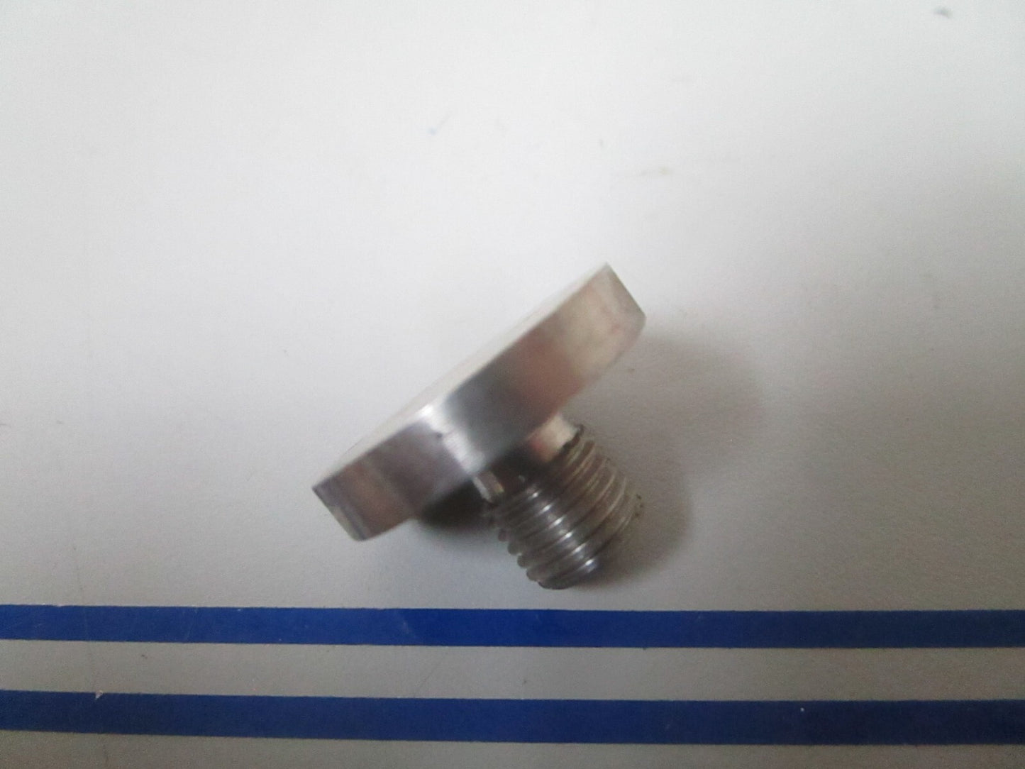*NEW OEM* 0720 Volvo Penta Pressure Plate 814219