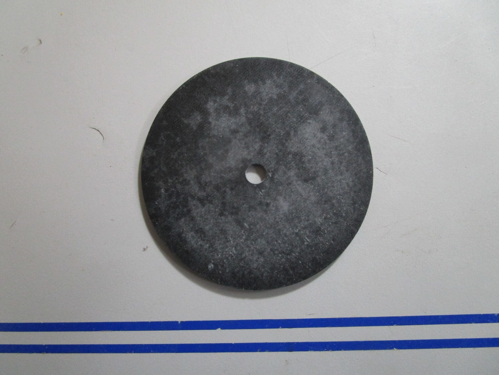 *NEW OEM* 0810 Volvo Penta Gasket 829972