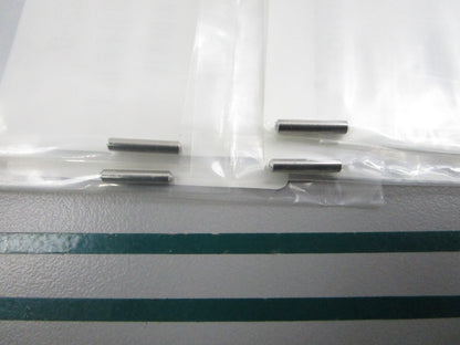 NEW OEM (LOT OF 4) 369-65022-0 369650220 Tohatsu Key 0810