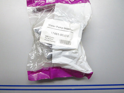 *NEW* 0810 Marine Impeller Replaces: Suzuki 17461-90J00