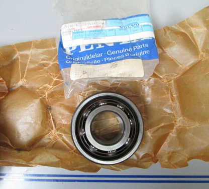 *NEW OEM* 0720 Volvo Penta Ball Bearing 854541