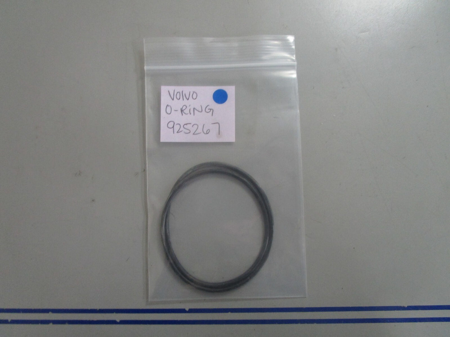 *NEW OEM* 0810 Volvo Penta O-Ring 925267