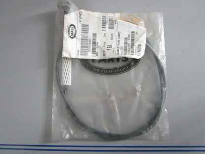 NEW OEM 107-0799 Toro Cable Assy 0820