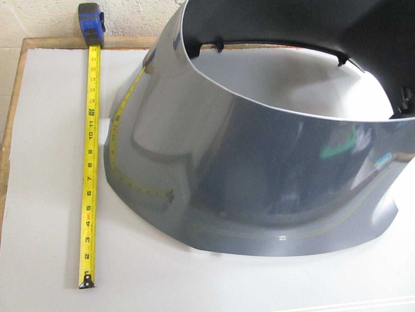 *NEW OEM* 0820 Yamaha Apron 99999-04417-00