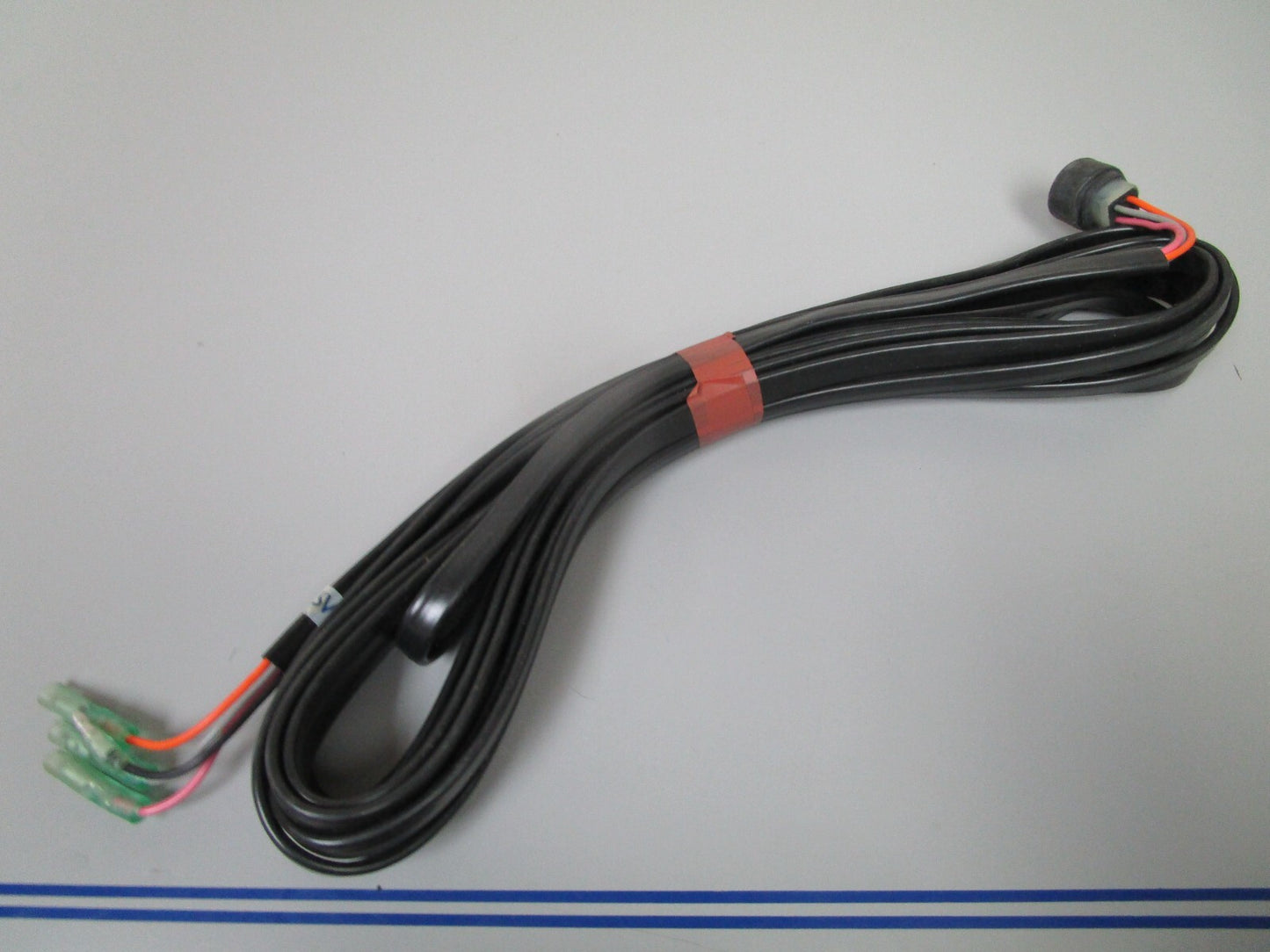 *NEW OEM* 0720 Yamaha 1993 115 - 225 hp Extension Wire Harness 6N7-82553-10-00