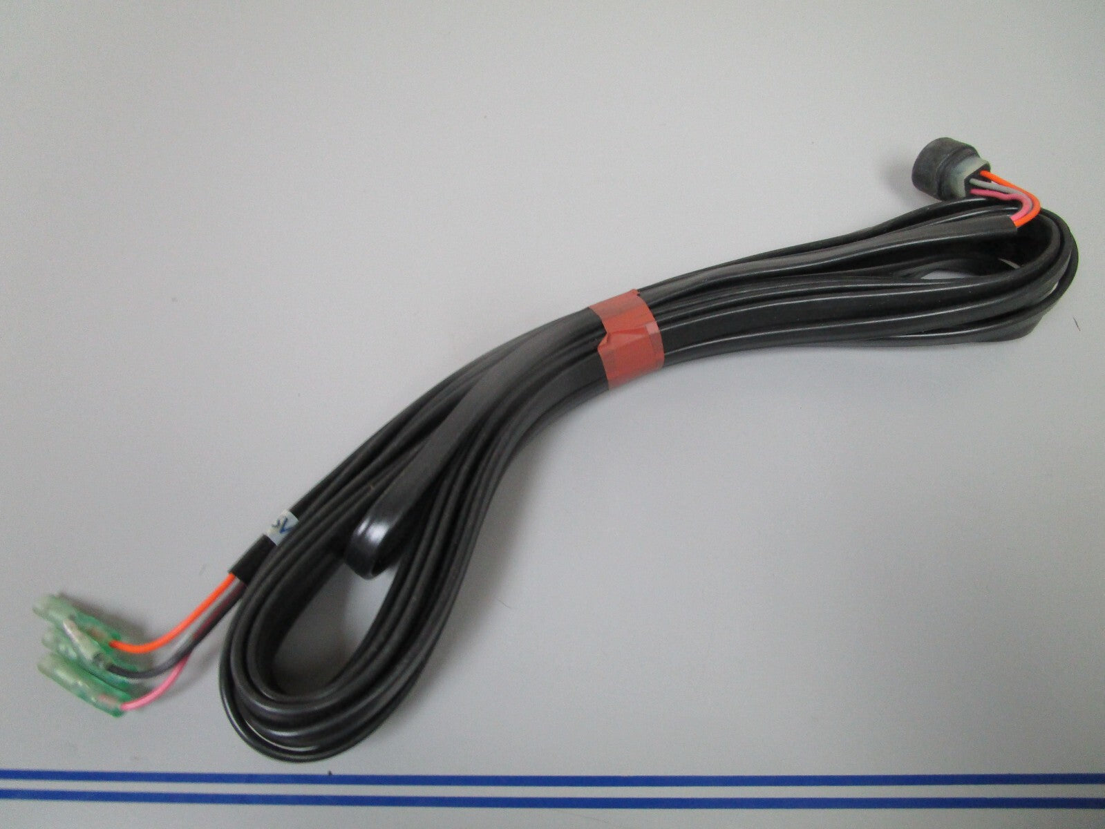 *NEW OEM* 0720 Yamaha 1993 115 - 225 hp Extension Wire Harness 6N7-82553-10-00