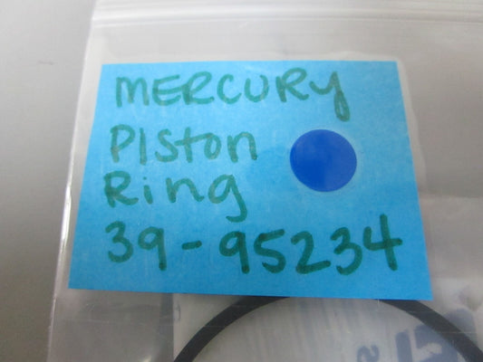 *NEW OEM* 0810 Mercury Quicksilver Piston Ring 39-95234