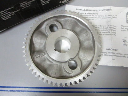 NEW OEM 43-46745 Mercury Mercruiser 3.0L 181 CID Timing Gear Ay 0720