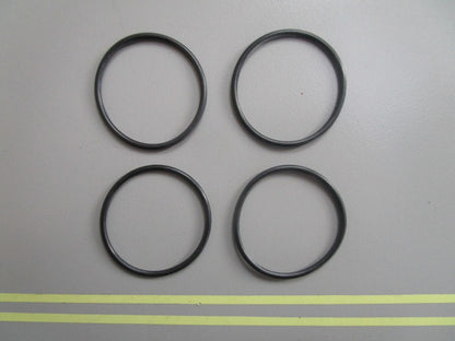 *NEW OEM* (LOT OF 4) 0810 Yamaha O-Ring 93210-32738-00