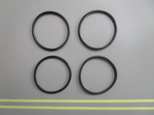 *NEW OEM* (LOT OF 4) 0810 Yamaha O-Ring 93210-32738-00